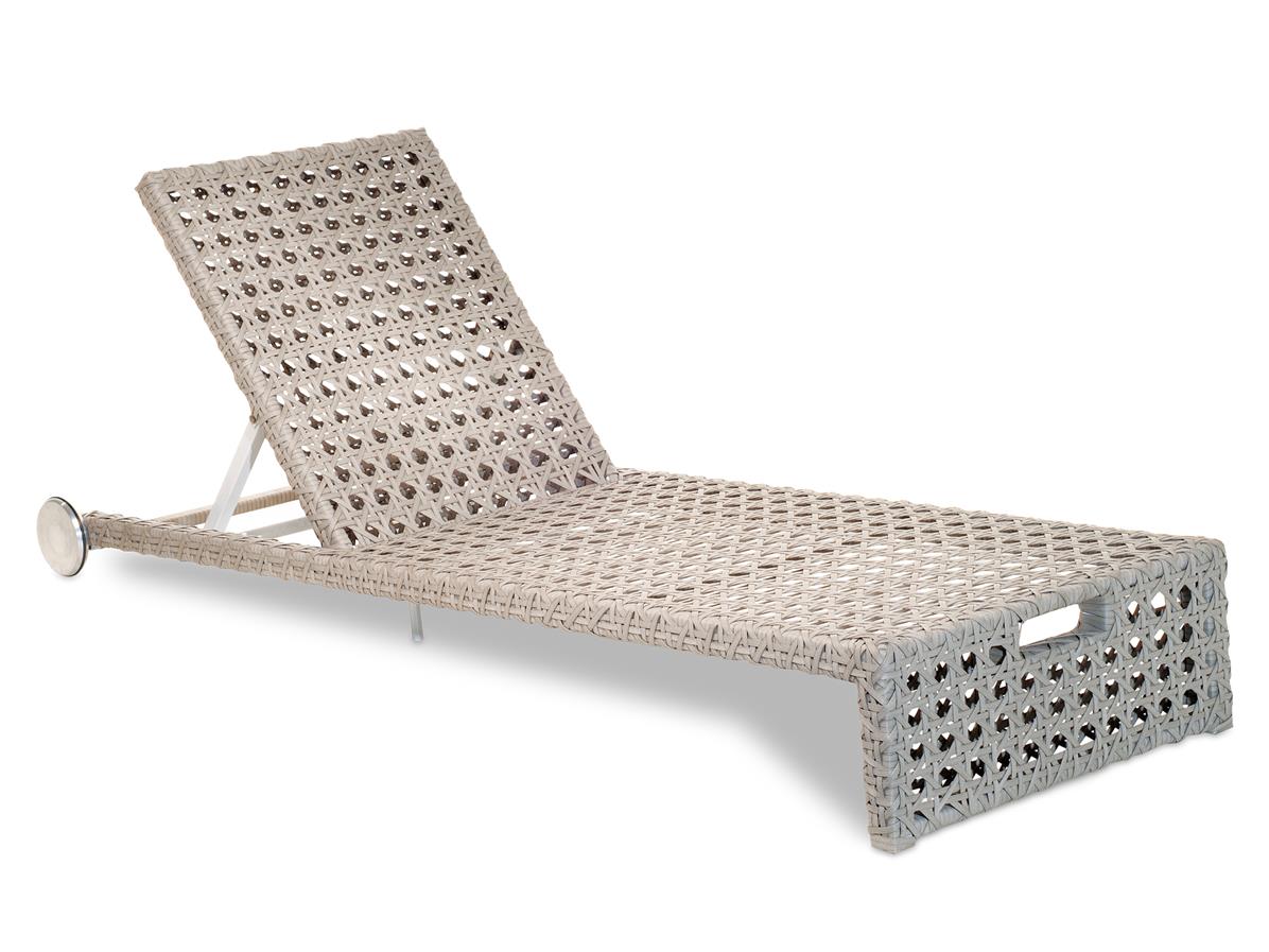 Nett Chaise