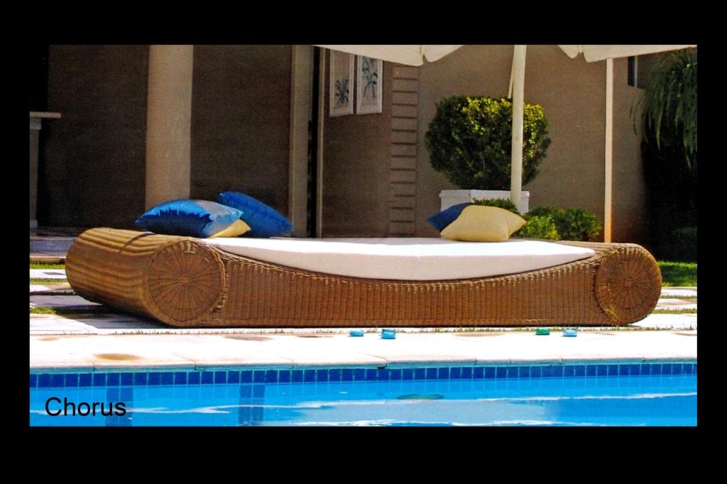 ROMANO CHAISE