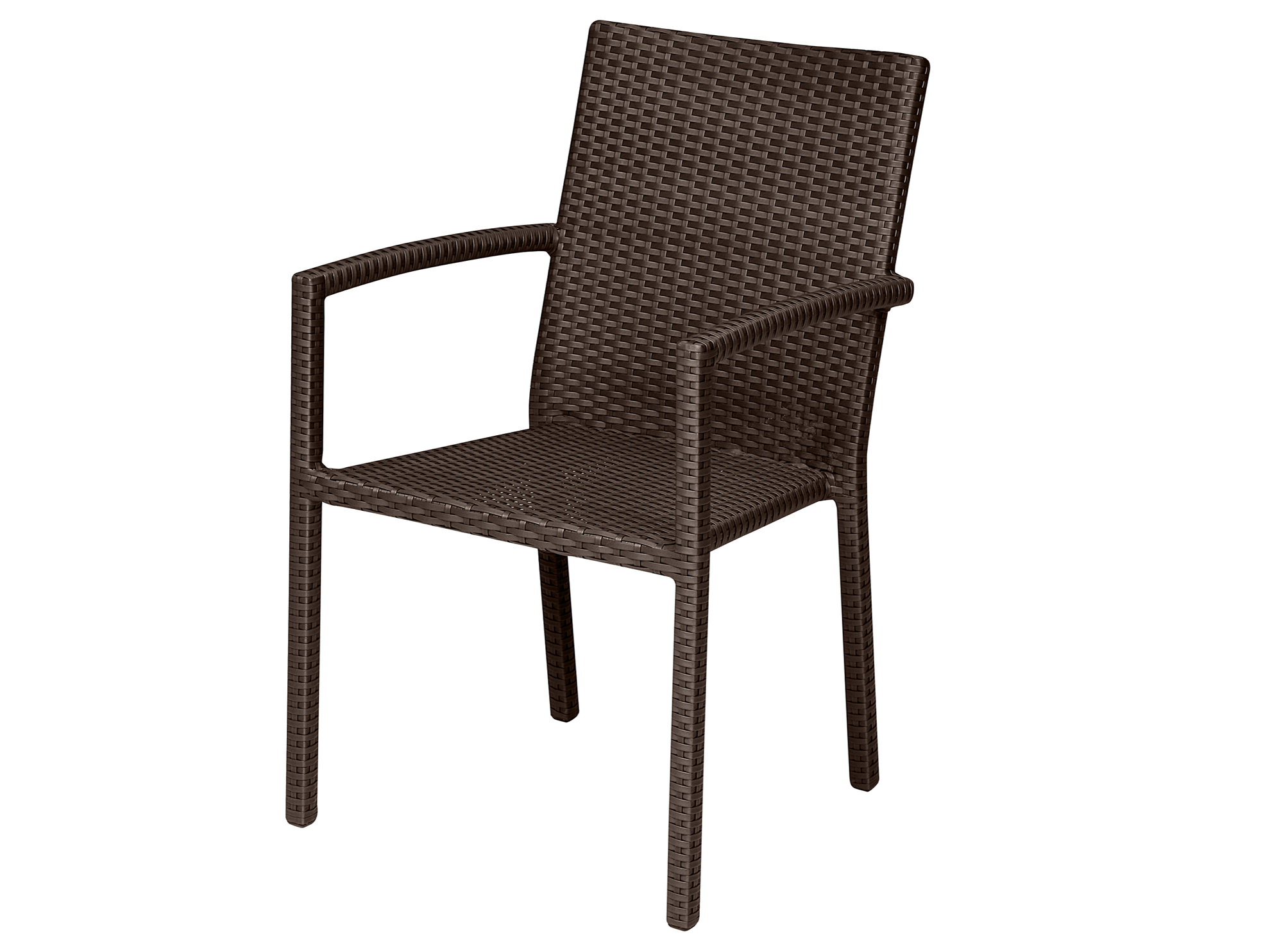 Cadeira Aluminio E Fibra Sintética My 013