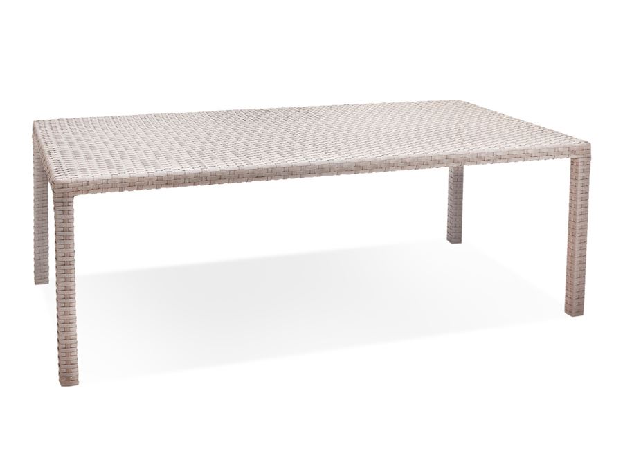 Mesa Jantar Fibra Sintética My 009