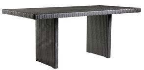 Mesa Jantar Fibra Sintética My 013