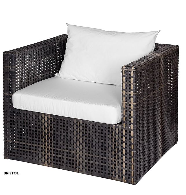 Poltrona My 011