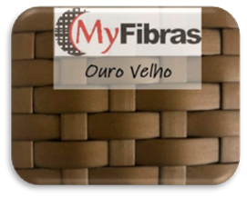 Fibra Sintética Ouro Velho